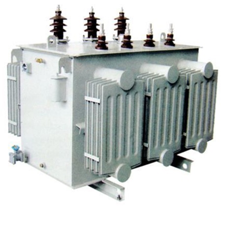 东莞S11-M-2000/10/0.4变压器（油浸式）